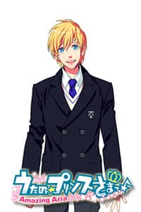 Kurusu Kaoru