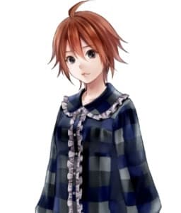 Naruse Akane