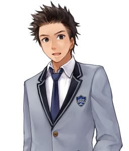 Itou Hiroshi