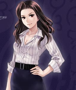 Abe Ayaka