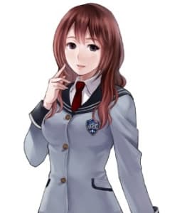 Fujima Shinobu