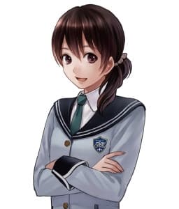 Shidou Yumika