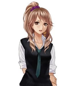 Nagi Chihiro