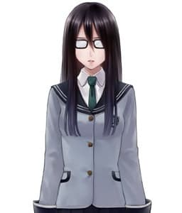 Nanao Youko