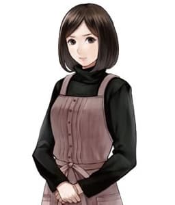 Hasebe Minako