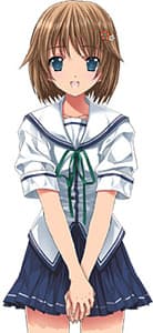 Kojou Shio