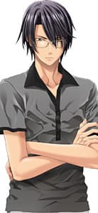 Shinomiya Kei