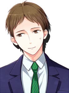 Manager Yonezawa