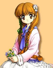 Flore Milfia