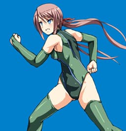 Asahi Shiori