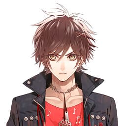 Hoshino Kazuki