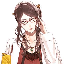 Mukai Eriko