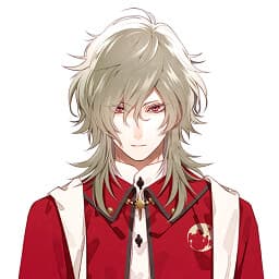 Mikuni Rei