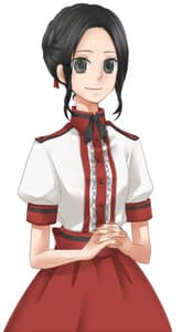 Komachi