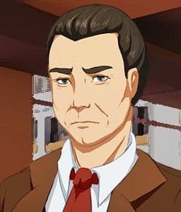 Nakajima Taiki