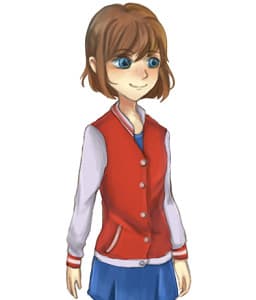 Rebecca