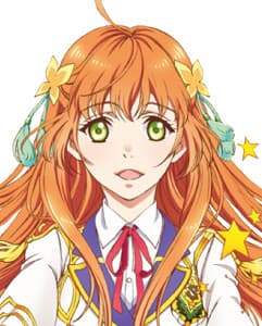 Aigasaki Kohana