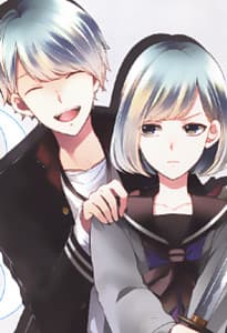 Hachizawa An and Mei