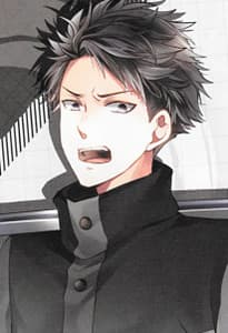 Godai Tomoe