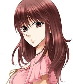 Kanzaki Hina