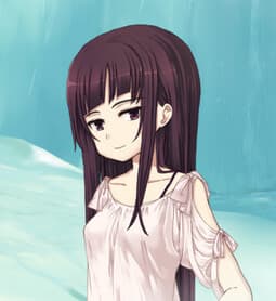 Mizuno Sachiko