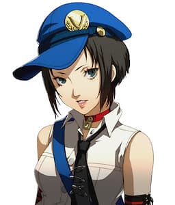 Marie