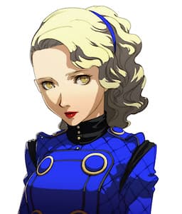 Margaret