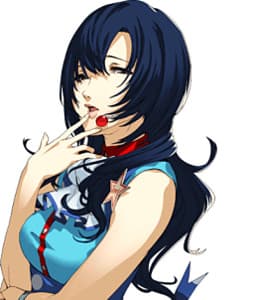 Sayama Tomoe
