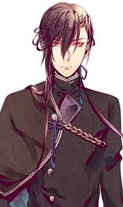 Toudou Itsuki