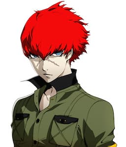 Minazuki Shou