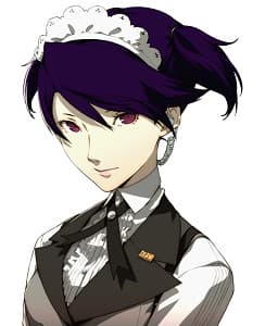 Saikawa Kikuno