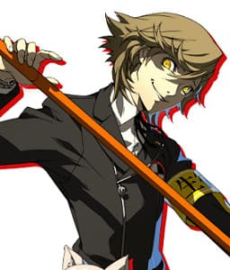 Shadow Ken