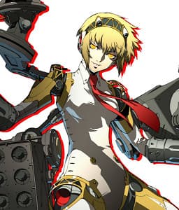 Shadow Aegis