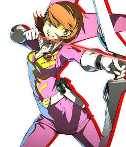 Shadow Yukari
