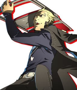 Shadow Kanji