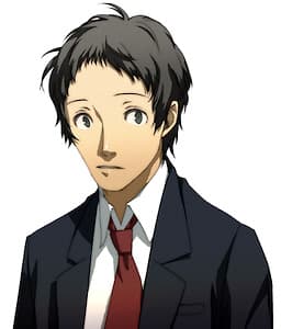 Adachi Tooru