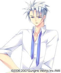 Tachibana Kennosuke