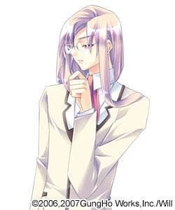 Tokita Kaede