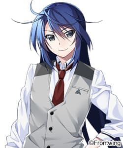 Aoi Haruto