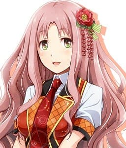 Karasuma Rito