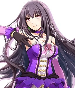 Asahikawa Hime