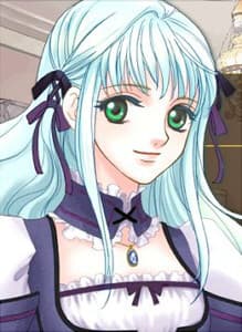 Angelique