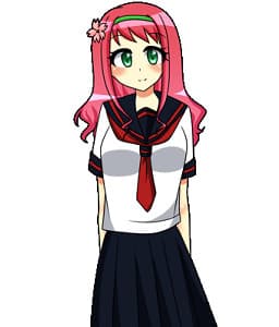 Haruhara Sakura