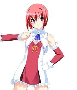 Narumi Iiko