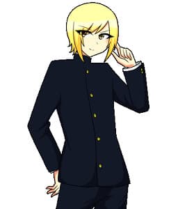 Natsuno Tsukasa