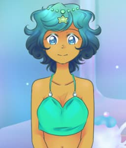 Delphine