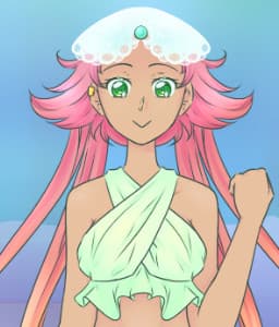 Cora