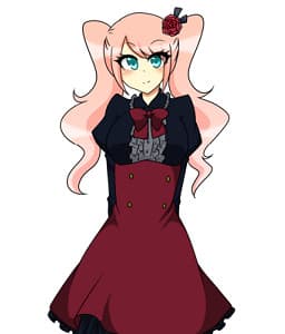 Hiiragi Shinobu