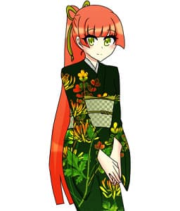 Ikoma Kotoko