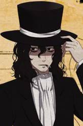 Mad Hatter